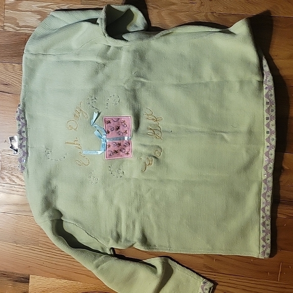 STORYBOOK KNITS - EACH DAY - Picture 8 of 16